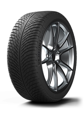 Michelin-PilotAlpin5