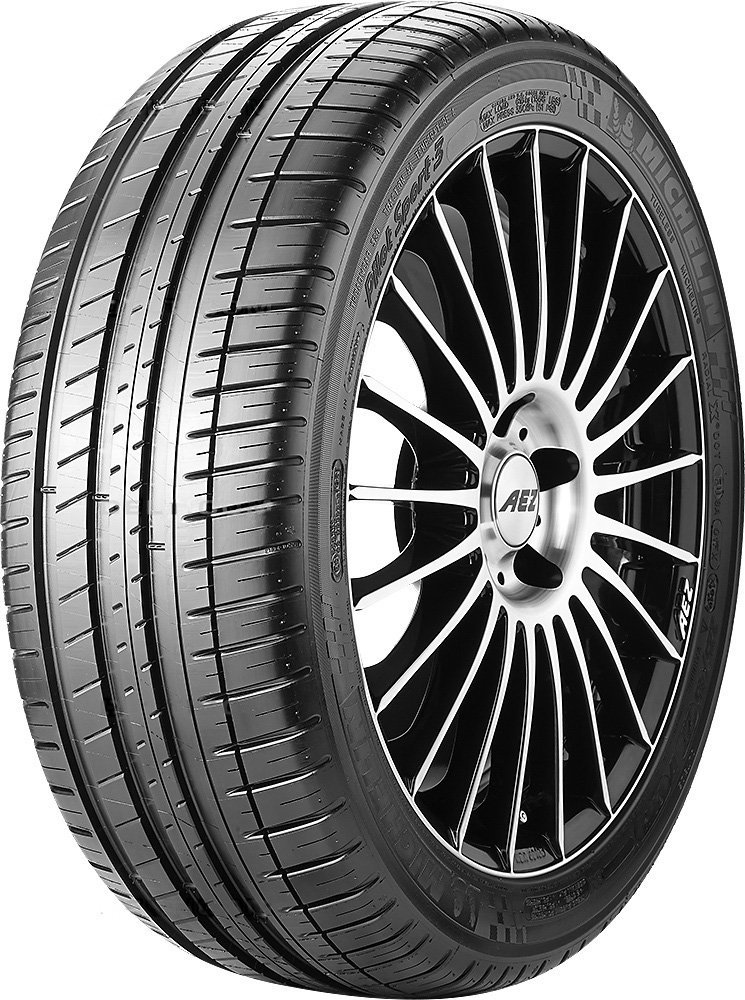 Michelin-PilotSport3