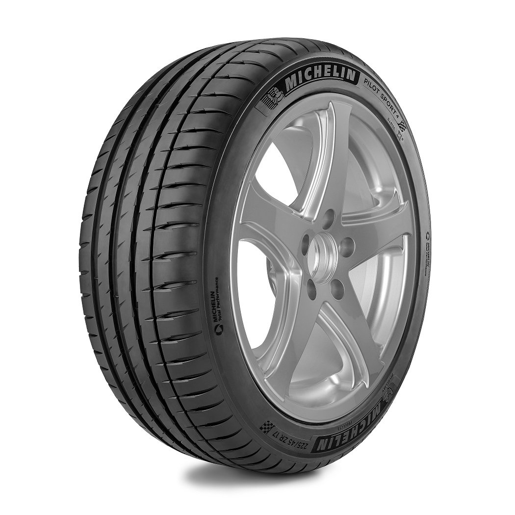 Michelin-PilotSport4