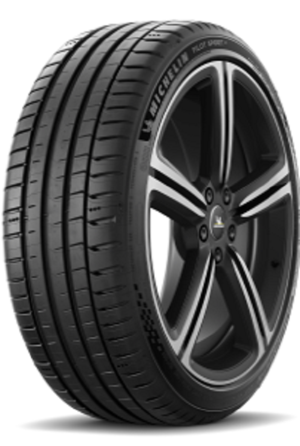 Michelin-PilotSport5