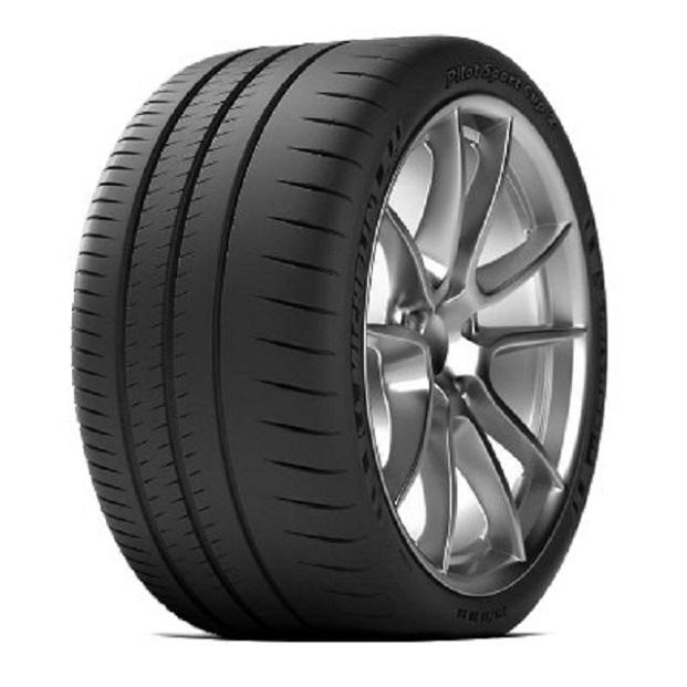 Michelin-PilotSportCup2Connect