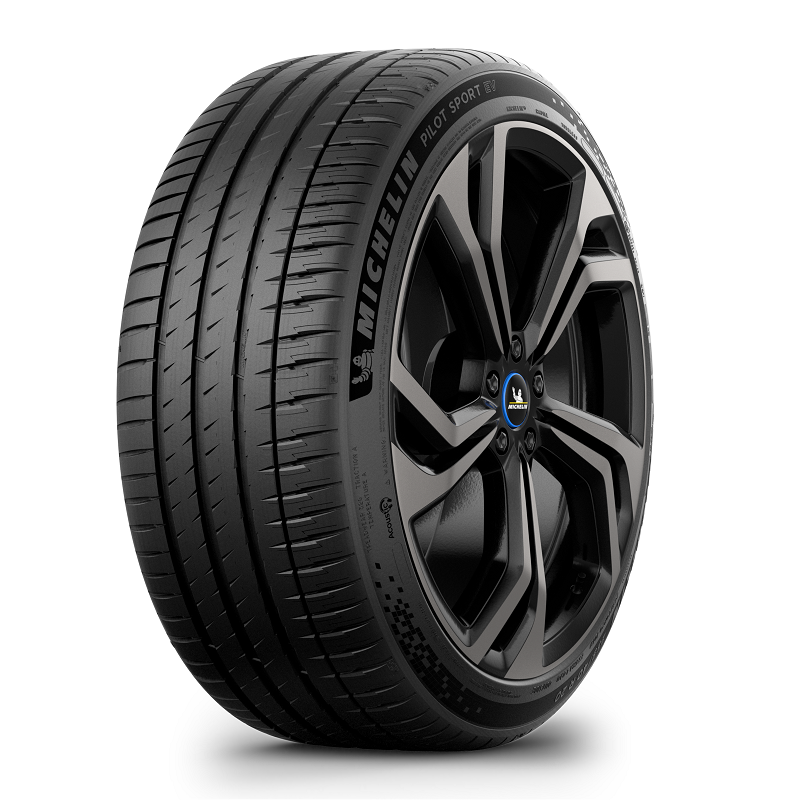 Michelin-PilotSportEV
