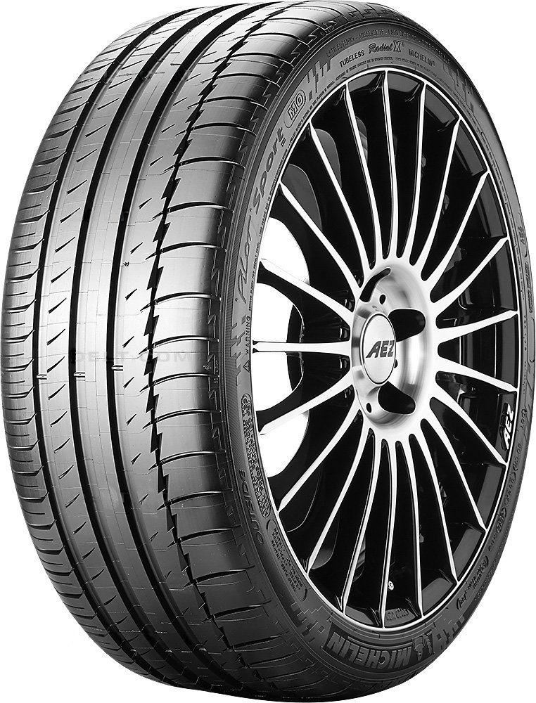 Michelin-PilotSportPS2