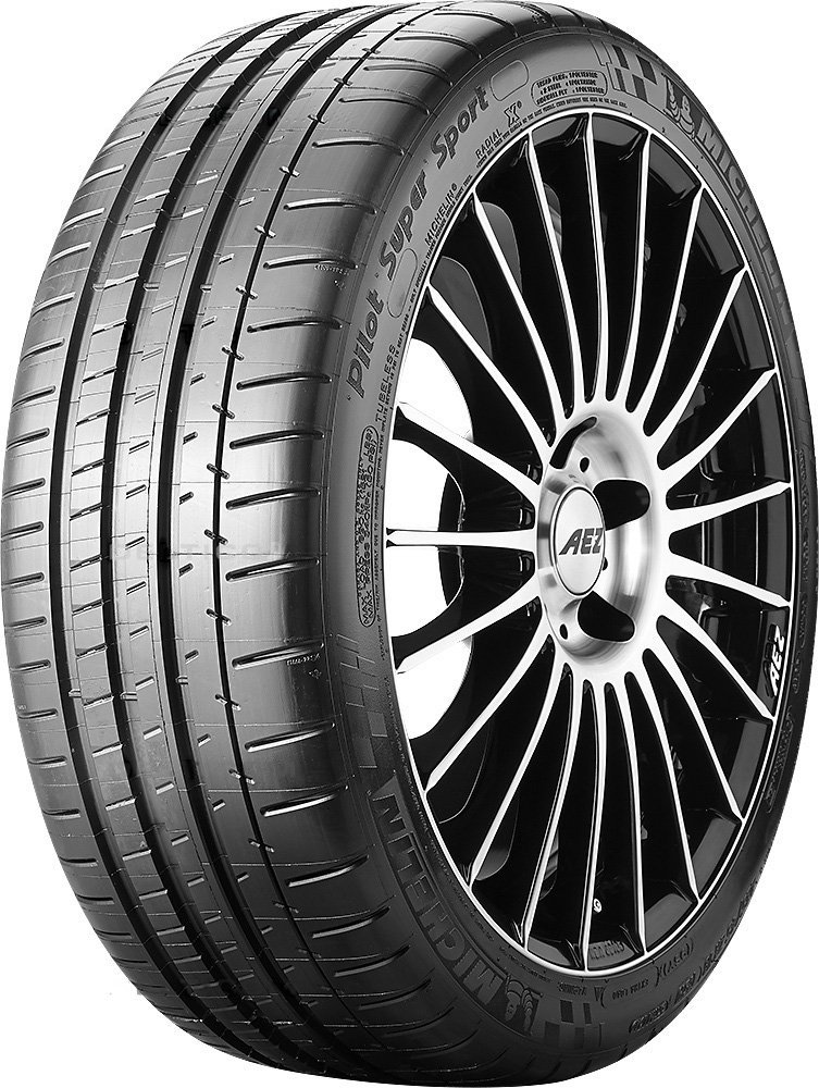 Michelin-PilotSuperSport