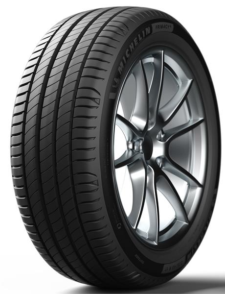 Michelin-Primacy4+