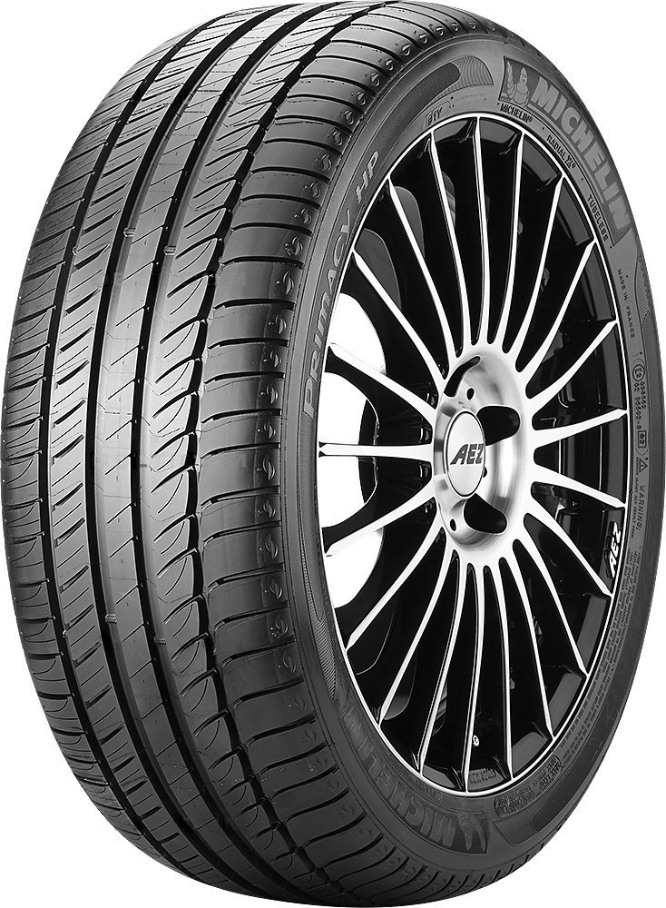 Michelin-PrimacyHP