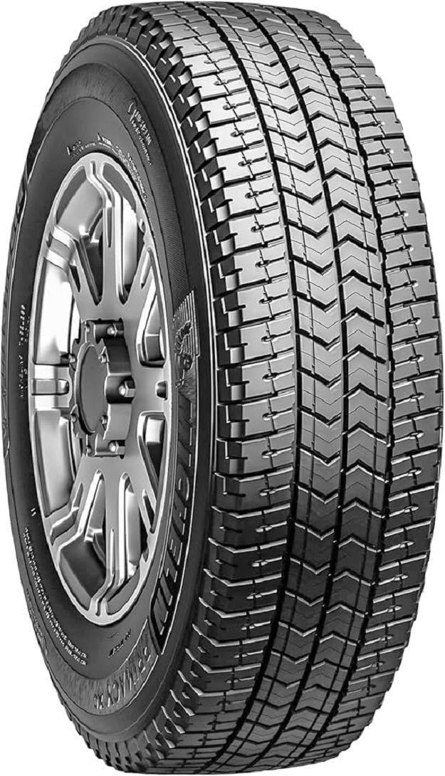 Michelin-PrimacyXC