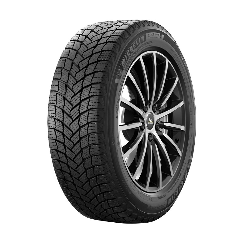 Michelin-X-IceSnow