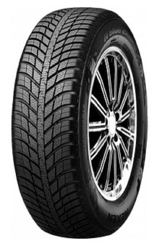 Nexen-N'Blue4S