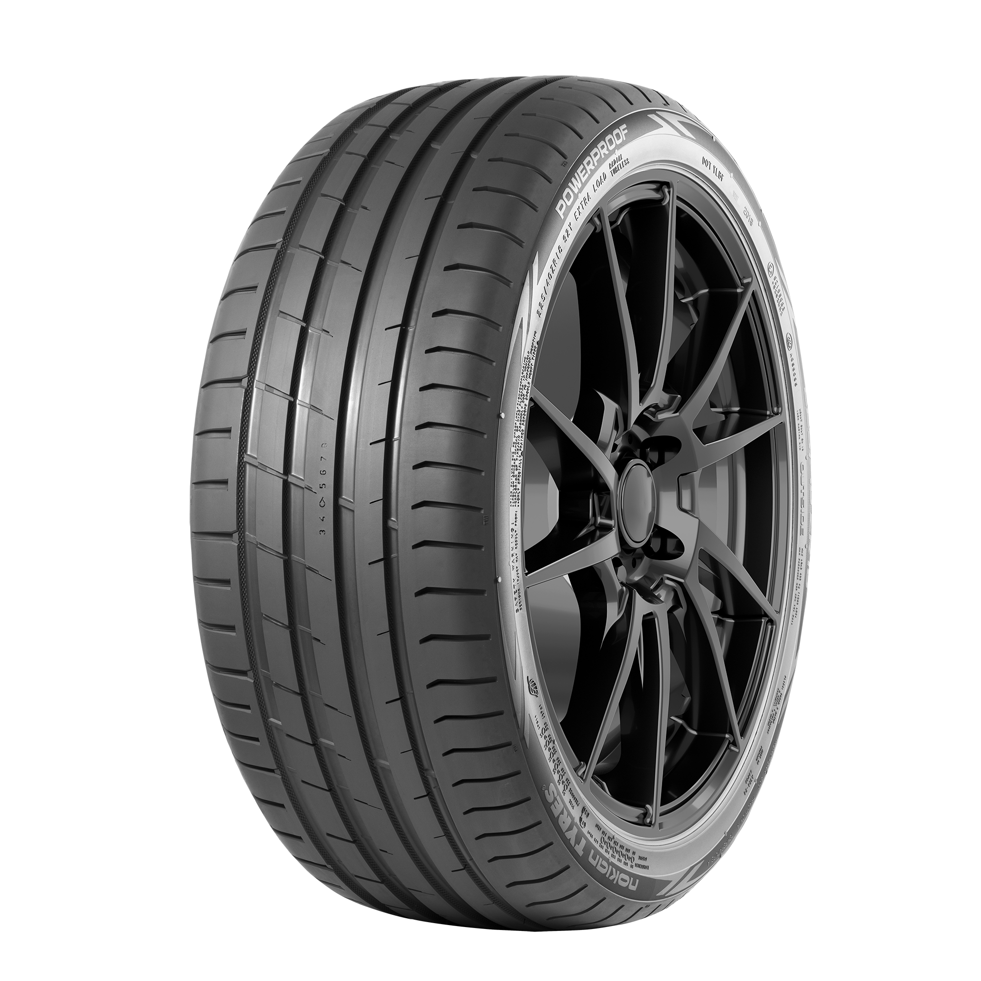 Nokian-Powerproof