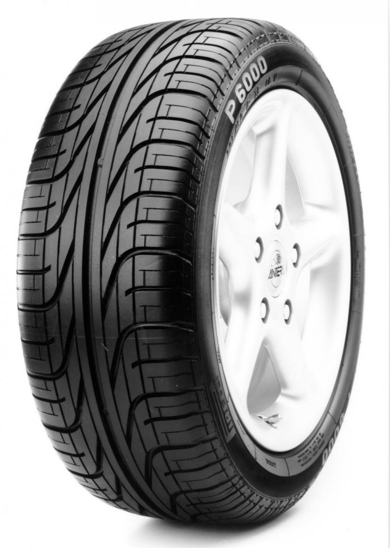 Pirelli-P6000