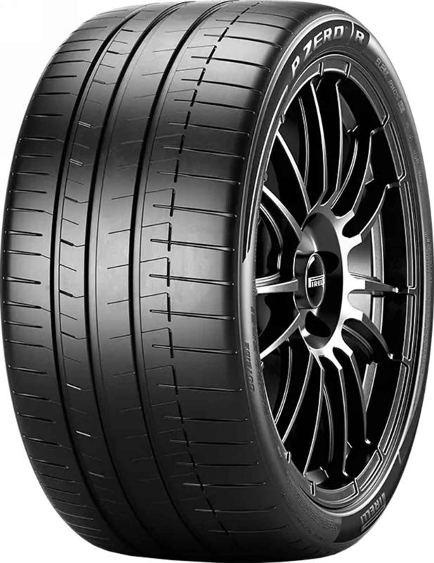 Pirelli-PZeroR™