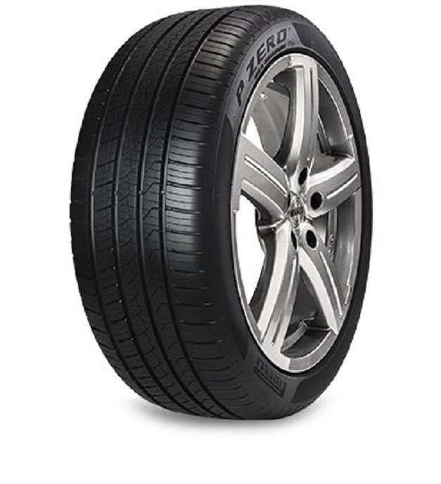 Pirelli-PZero™AllSeason