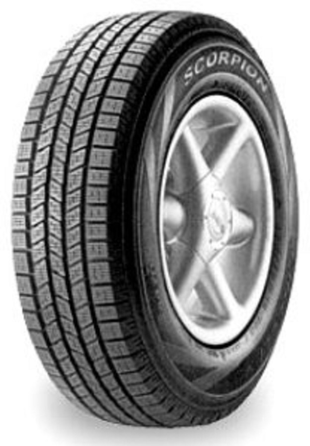 Pirelli-Scorpion