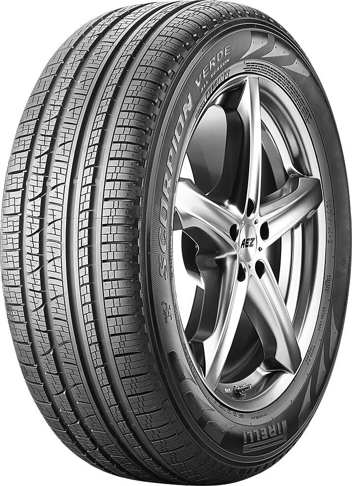 Pirelli-ScorpionVerdeAllSeason