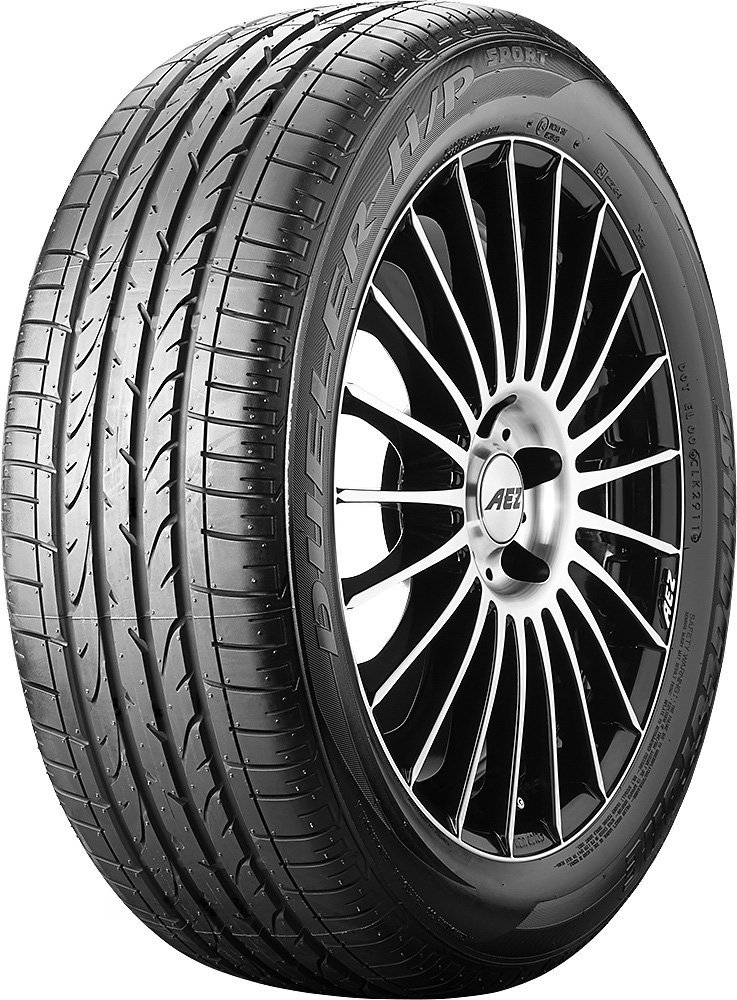 Bridgestone-DuelerH/PSport