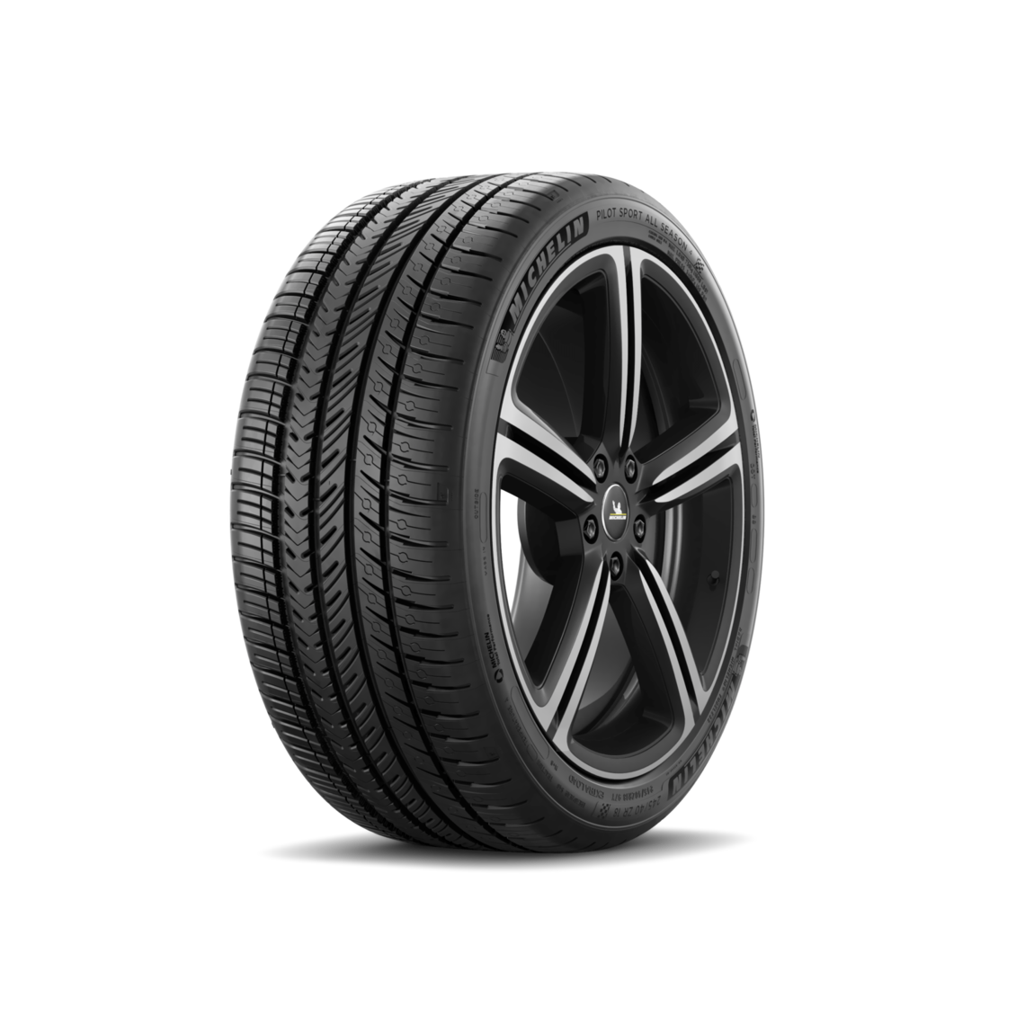Michelin-PilotSportA/S4