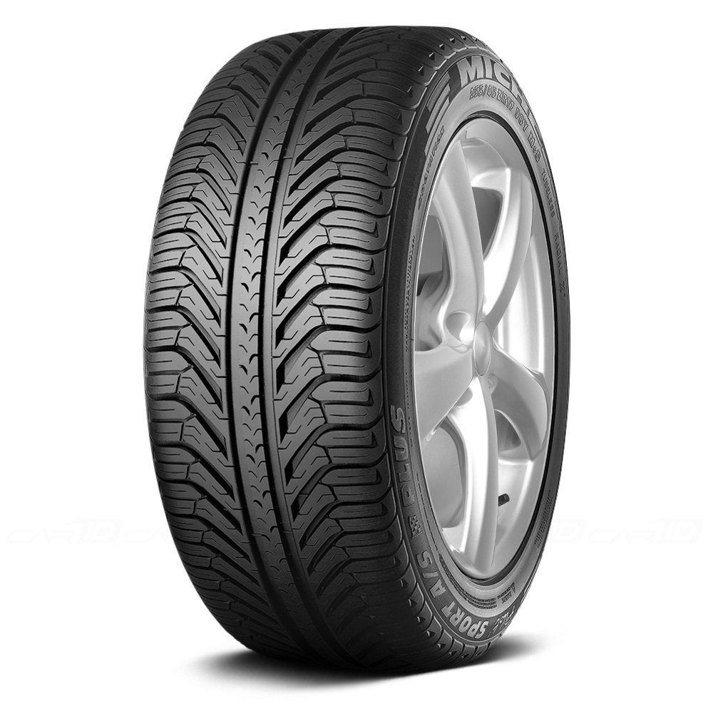 Michelin-PilotSportA/SPlus
