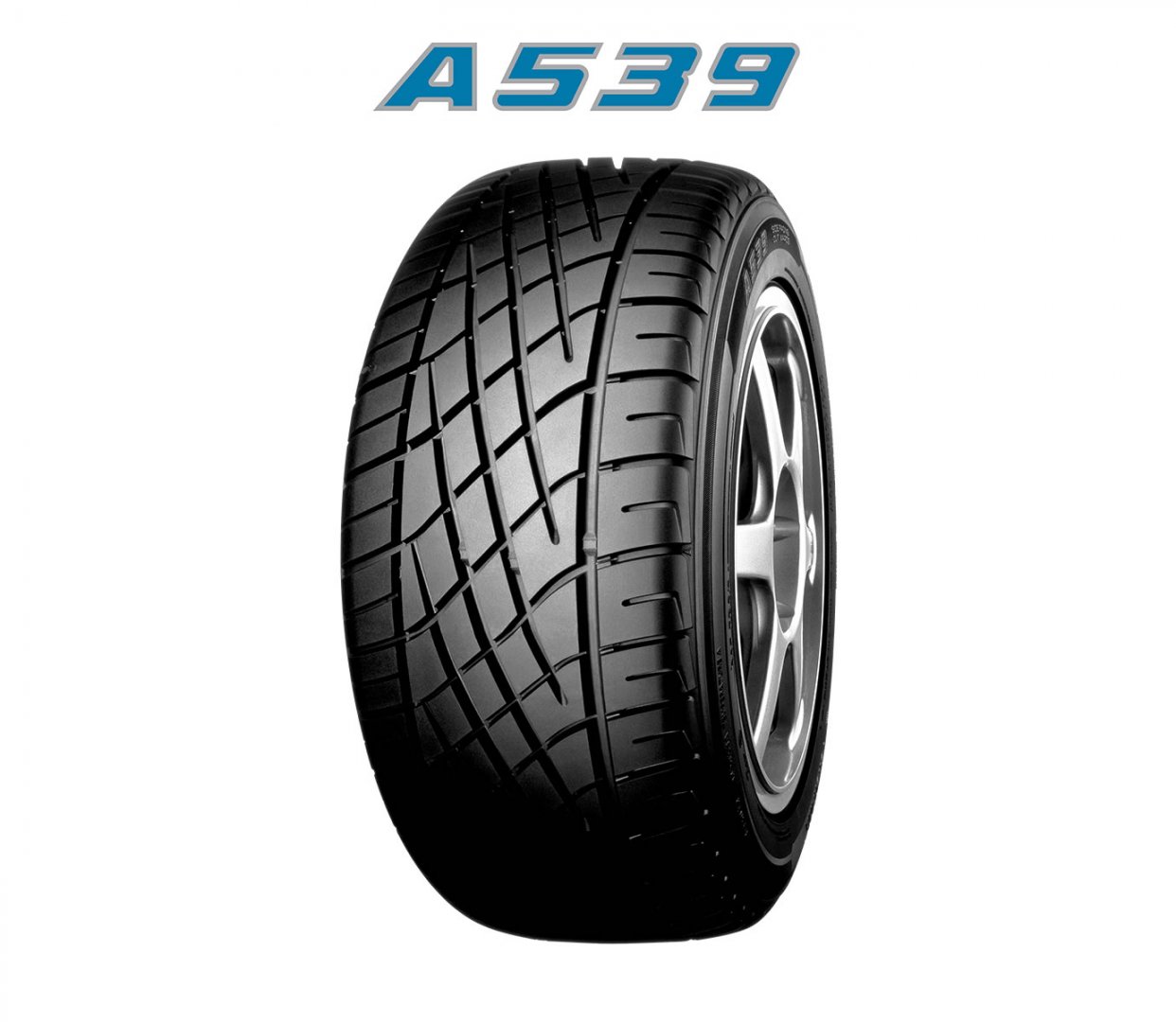 Yokohama-A539